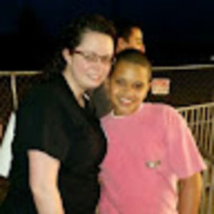 Meet your Posher, Meredith